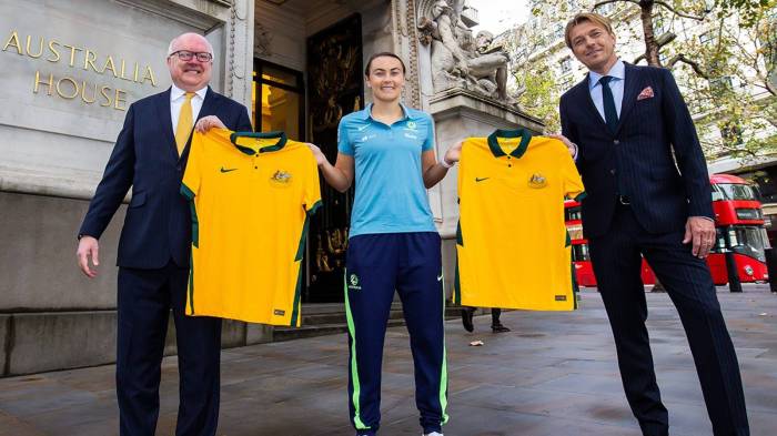 Matildas coach Tony Gustavsson praised for World Cup campaign and ... Serial winner montemurro confirmed new coach australias matildas