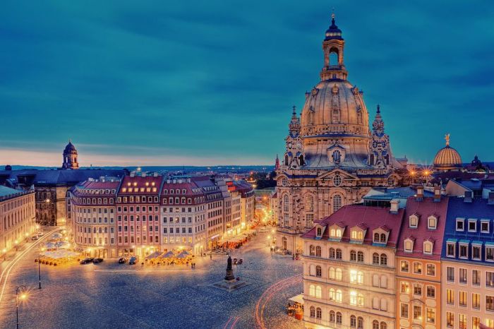 The 10 Best Cities to Visit in Germany Germany must rethink costs energy transition economy minister says