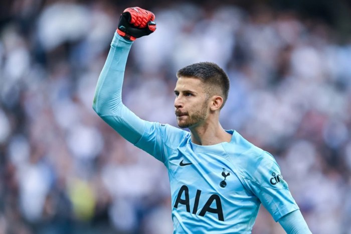 Spurs boss Postecoglou opens door to exit of 'outstanding individual ... Postecoglou changed spurs narrative trophy too little too late