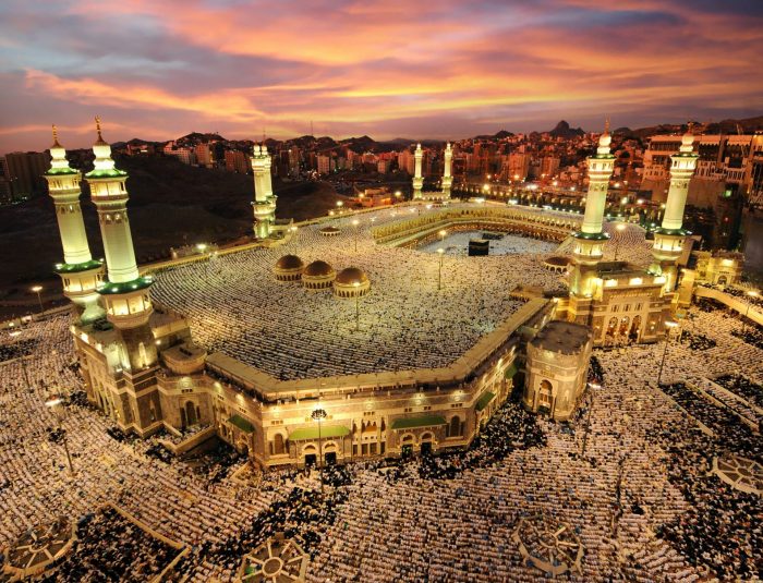Hajj And Umrah Guides - Hajj For Kids | Accorhotels What is muslim hajj pilgrimage