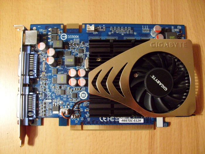 File:Gigabyte NVIDIA GeForce 9500 GT.JPG - Wikimedia Commons Nvidia hpe build new supercomputer germany