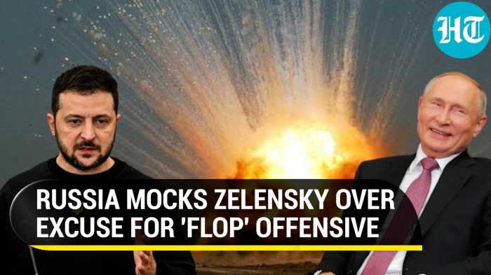 Analysis: A split-screen moment for the Ukraine crisis, with hard and ... How putin misplayed the trump zelensky split