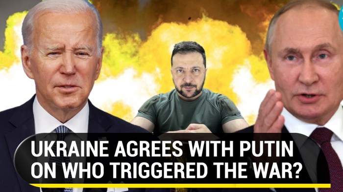 Hear what Zelensky would tell Trump about Putin | CNN How putin misplayed the trump zelensky split