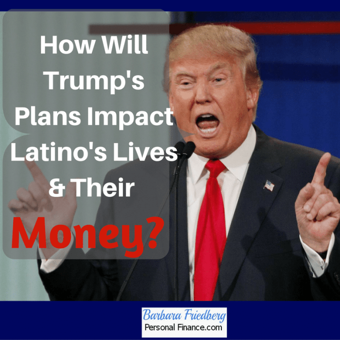 Without Hispanic Voters, It’s Hasta La Vista Trump | | Observer Us latinos trump buyers remorse