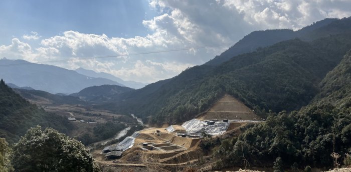 China brokers Myanmar ceasefire, urges junta and rebel militia to ... China backed militia secures control new rare earth mines myanmar