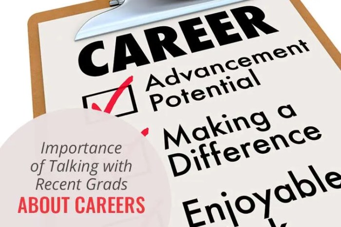 The 5 Things New Grads Want From Employers What the new grads in your life need to hear