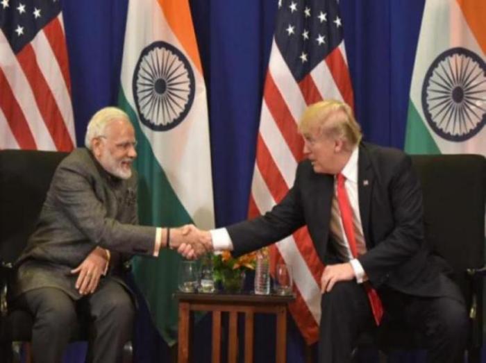 Conclusion of US-India trade talks to be phase 1 of bilateral trade ... Us india nearing trade deal talks progress commerce secretary says