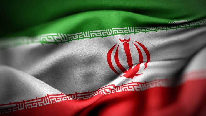 Iran – IFATCA Iran threatens us bases region if military conflict arises