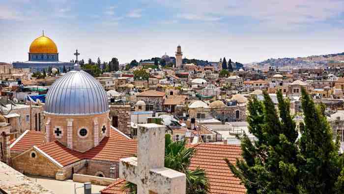 Israel February 2024 - RFWMA Israels contentious military exemption ultra orthodox community