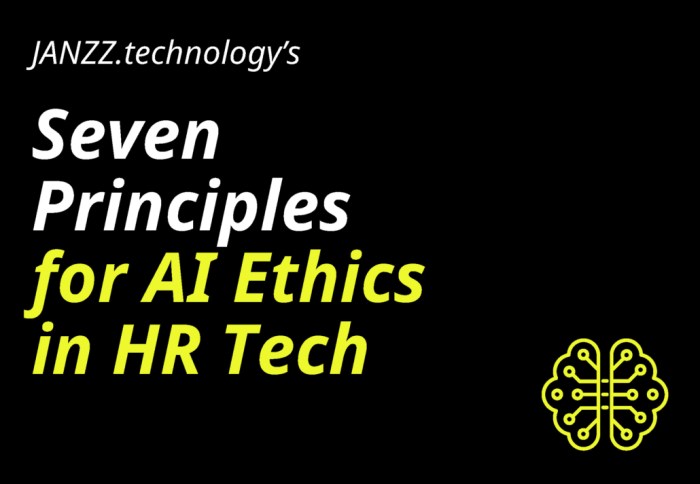 Ethics of AI in customer experience and service Ai wont wait for your ethics