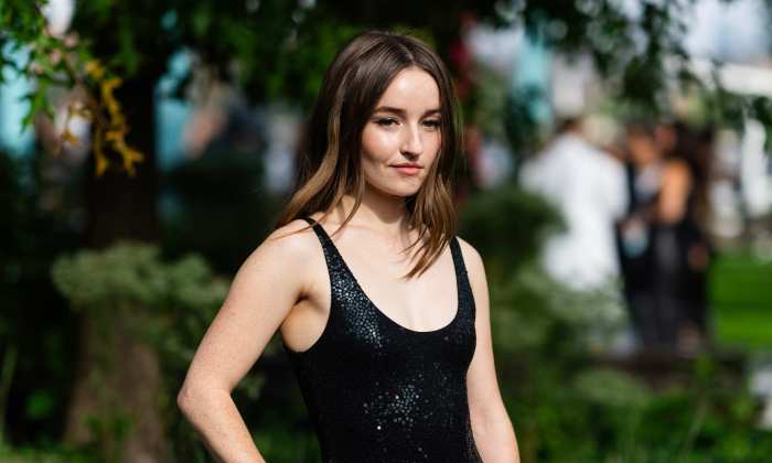 Kaitlyn Dever interpretará Abby de The Last of Us, necesita salir de ... Abby the last of us kaitlyn dever controversy