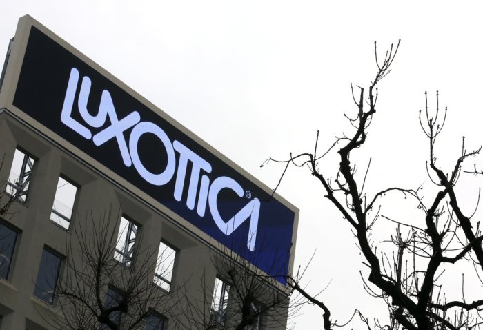Luxottica, Essilor in 45-billion euro merger deal to create eyewear ... Essilorluxottica buy optegra eyecare clinics