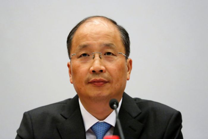 CEO of America’s biggest bank says US, China need ‘real engagement’ to ... Citi names bank america veteran zhang new china country head