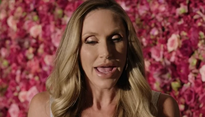 Lara Trump proposes electoral changes following expected Trump ... Lara trump fox news
