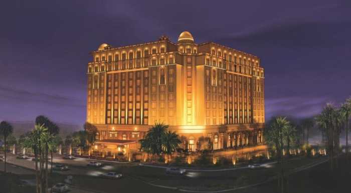 EXCLUSIVE: The Leela hotel chain operator Schloss Bangalore starts ... Leela hotels owner schloss drops about 7 india debut