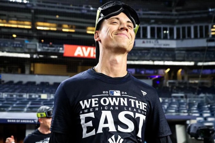 How the Yankees helped Luke Weaver unleash the best versions of his ... Report yanks closer luke weaver could miss 4 6 weeks