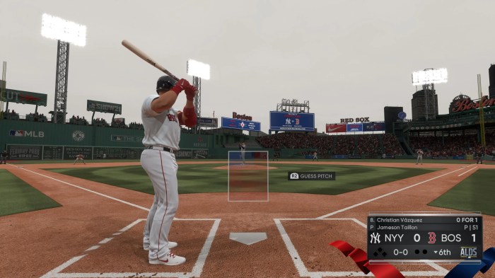 How To Guides - MLB The Show 21 Guide - IGN Mlb backed pro softball league opens play with bang