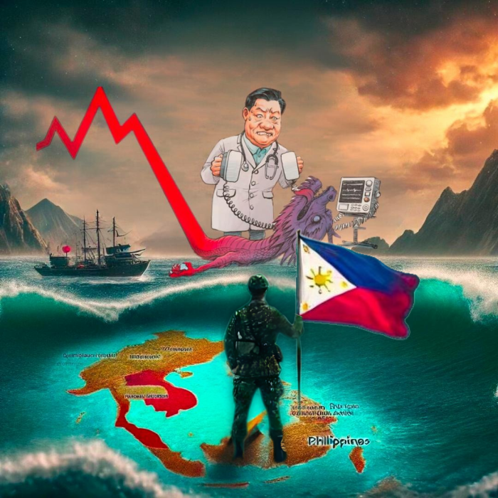 CCP actions escalate South China Sea tensions – Indo-Pacific Defense FORUM China demonstrates coast guard capability pacific nations step towards high seas
