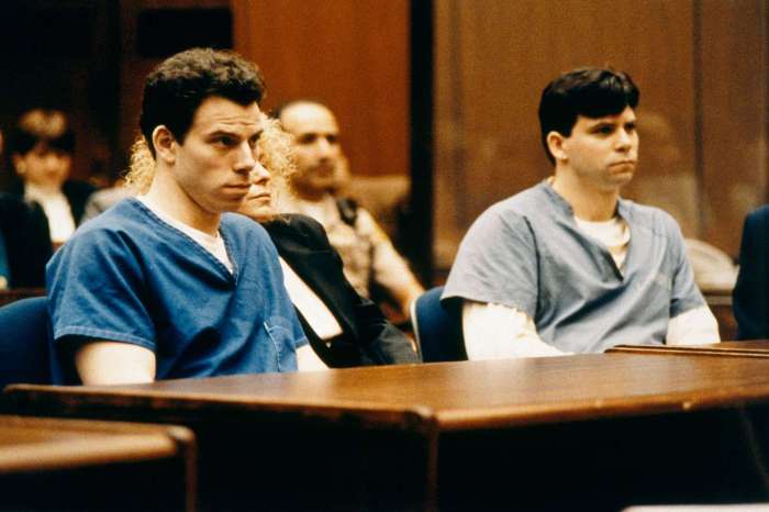 Rapper Befriends Menendez Brothers In Prison: 'Phenomenal Human Beings ... Menendez brothers trial resentencing