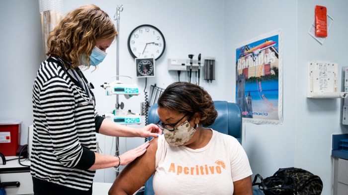 FDA panel document confirms Moderna's Covid-19 vaccine's efficacy ahead ... Moderna agrees true placebo controlled trial new covid vaccine kennedy says