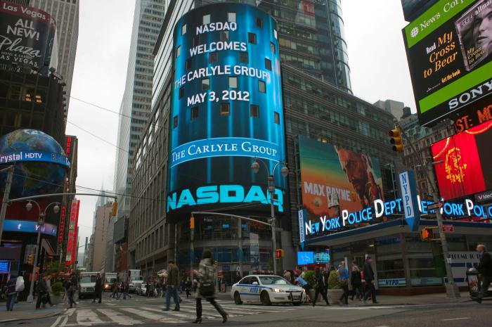 The Nasdaq just had its best start to a year in more than a decade ... Nasdaq bound hotel101 eyes expansion into latin america oceania ceo says