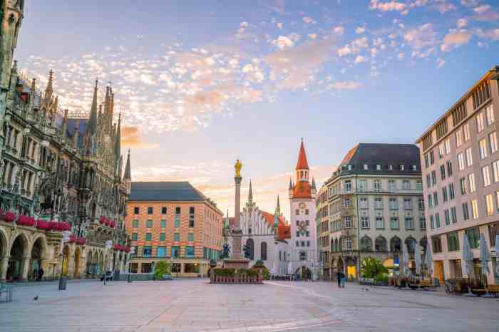 12 Places On My Germany Bucket List - Just Kate Germanys merz eyes car tariff offsetting mechanism after trump talks