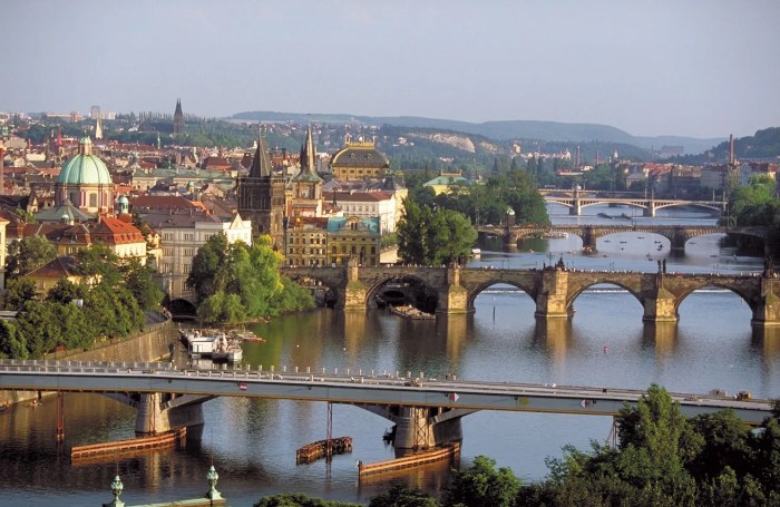 Czech Republic Tourism - Travel to Prague Czech Republic - Collette Cee economy czech economy accelerates first quarter higher household spending