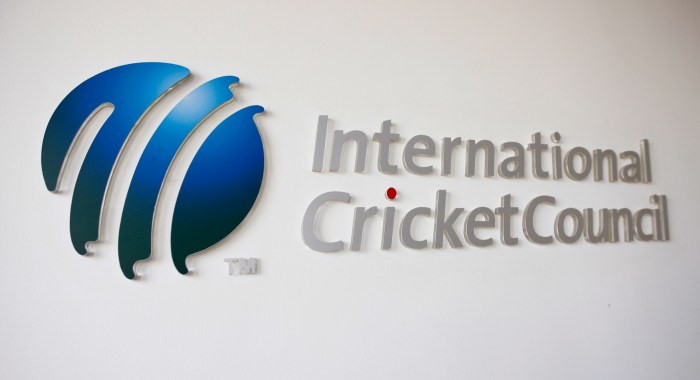International Cricket Council Logo (ICC) - PNG Logo Vector Brand ... Icc governing body condemns us sanctioning icc judges