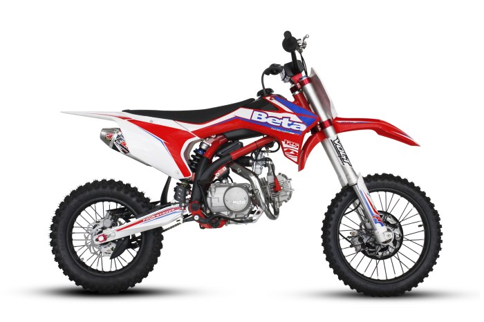 Motorrad Beta RR 125 4T Supermoto R | MY24, Baujahr: 2023, 0 km , Preis ... Beta technologies conducts first all electric aircraft landing
