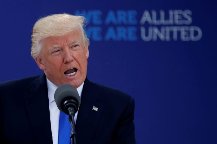Trump Admin's Dismantling of USAID Could Actually Put More Money in ... Trumps dismantling of usaid