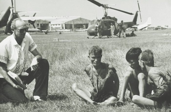 Vietnam War- Oversimplified (Part 1) : r/OverSimplified Oversimplified history vietnam war