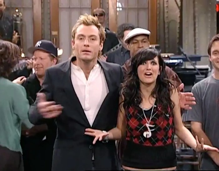Saturday Night Live – The Worst Hosts And Musical Guests Of All Time Best saturday night live hosts ever