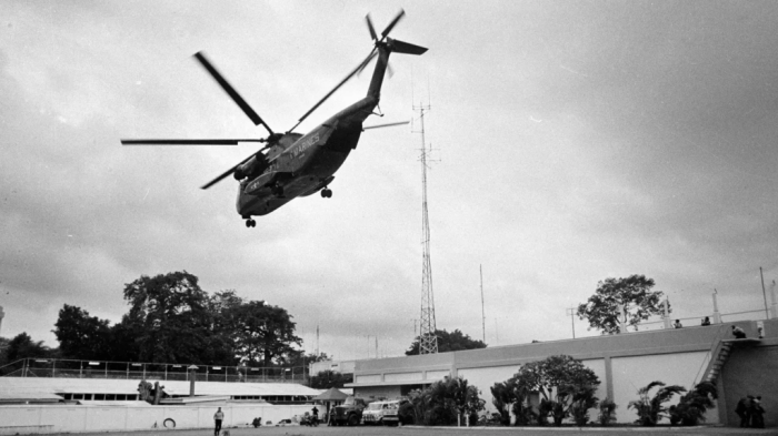Vietnam War by perry.cowan Oversimplified history vietnam war