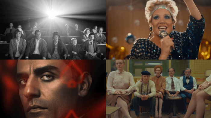 Misfits of Film Blog Oscars we need more indie films