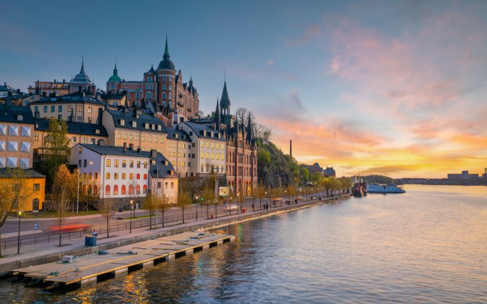 What Is Sweden Known For? (People, Places, and More) - Scandinavia Facts Sweden should end international adoptions government commission says