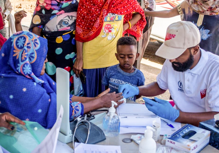 Medical Teams International | Faith-Based International Medical Relief Foreign aid church christian medical teams international