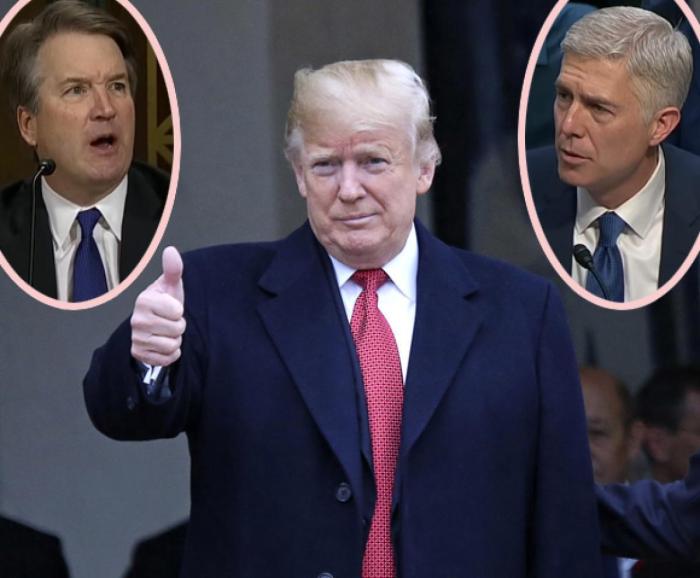 Trump military transgender ban supreme court