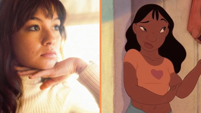 20 years ago, Disney's most chaotic sci-fi experiment ever paid off Lilo and stitch disney casting controversy