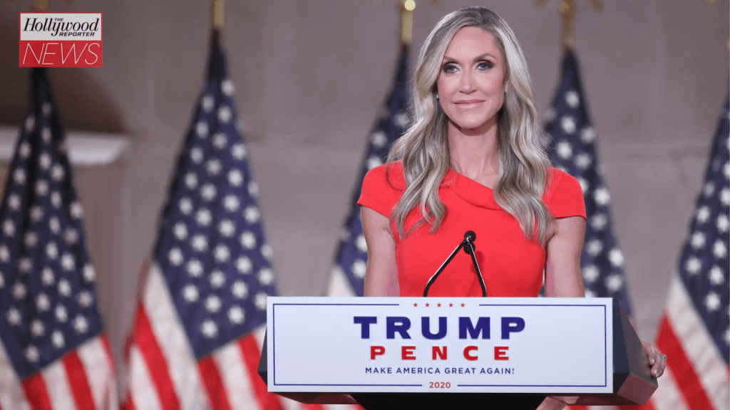 Fox News Parts Ways With Contributor Lara Trump Lara trump fox news