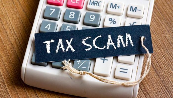 Learn about These Common Tax Scams Is paying to file taxes a scam