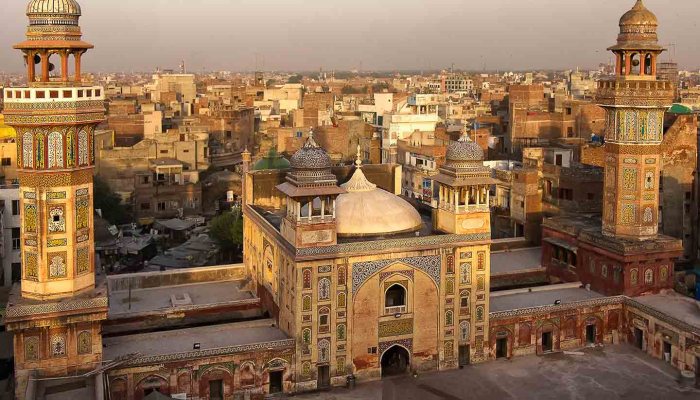 Pakistan is a Vibrant and varied country | Explore the wonders of Pakistan Pakistans plan sharply increase growth faces headwinds analysts say
