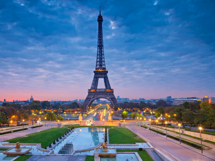 The top 25 French words used in English | Brainscape Academy French central banks trims growth outlook trade tensions