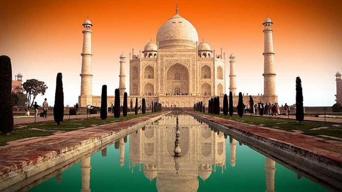 Top 5 Historical Places in India | Must visit Monuments of India India attempts tow burning ship prevent ecological disaster ministry says