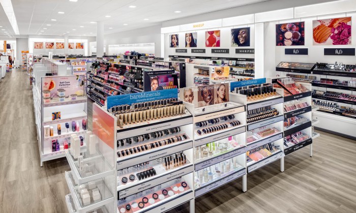 Ulta Beauty Raises Annual Forecasts, Longtime CFO Settersten To Retire ... Ulta beauty raises annual profit forecast posts upbeat quarter resilient demand