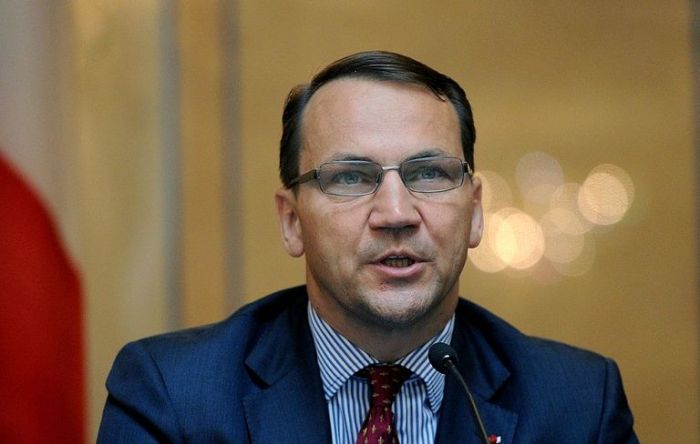 Elon Musk, Donald Trump, More Help Putin Spread Kremlin Talking Points ... Polish foreign minister takes aim musk after trump clash