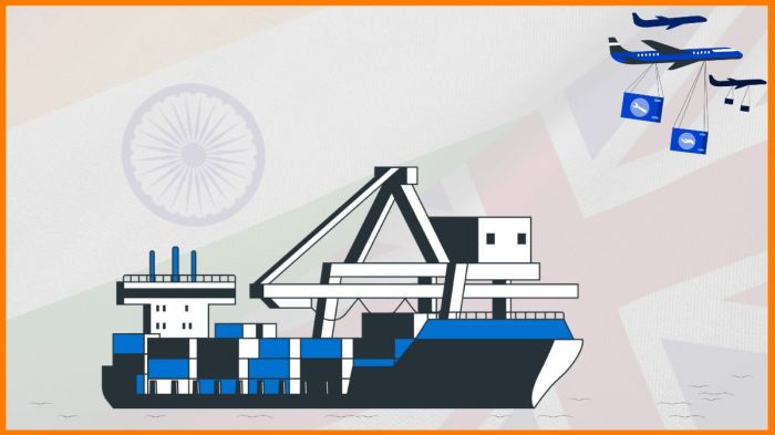 India, UK Still Far Apart on Free Trade Deal: Sources - News18 Trade deal tax break is not all indian workers uk contrary online claims