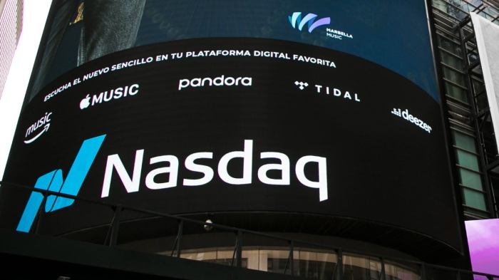 Nasdaq Crypto Index Listed for Top 100 Coins - TheCoinrise.com Nasdaq bound hotel101 eyes expansion into latin america oceania ceo says