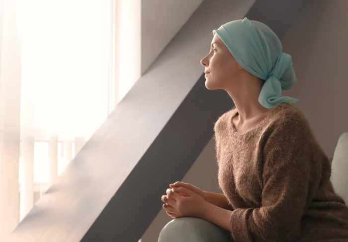 Young people with cancer can feel isolated - The Washington Post Why are young people getting cancer