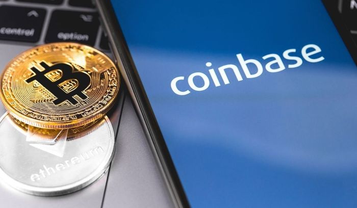 Will Bitcoin Break 0,000 With Coinbase Going Public? ⋆ ZyCrypto Coinbase breach linked customer data leak india sources say