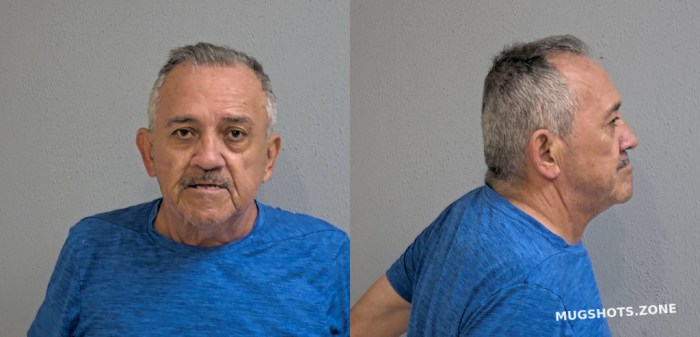 ABREGO JORGE EUGENIO GARCIA 04/20/2024 - Hidalgo County Mugshots Zone Abrego garcia way us face criminal charges abc news reports